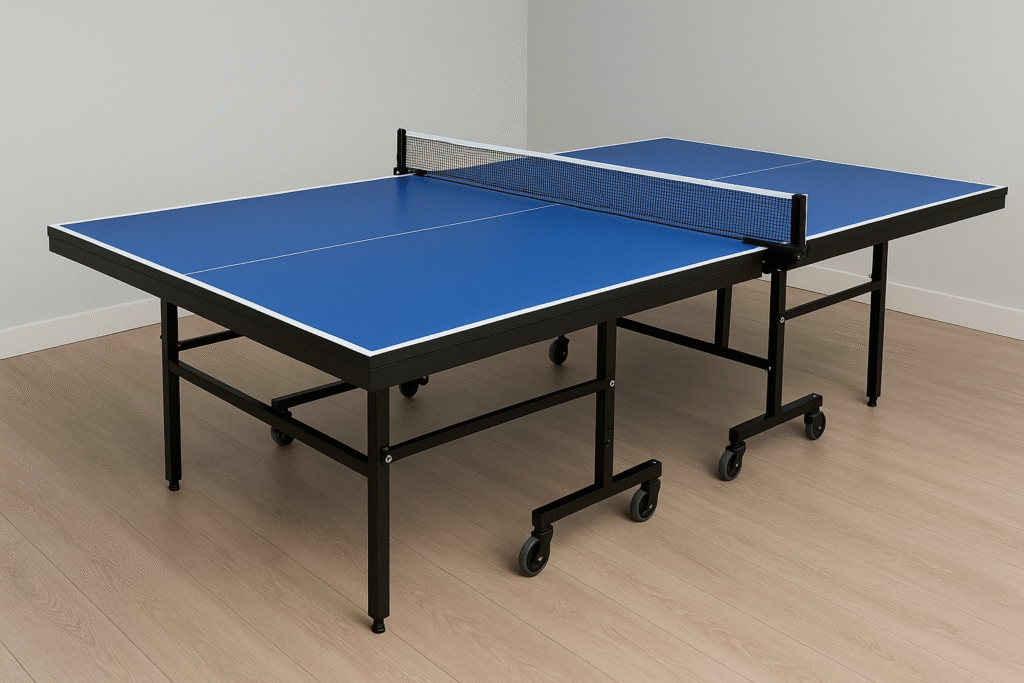 Meja Pingpong Butterfly MDF