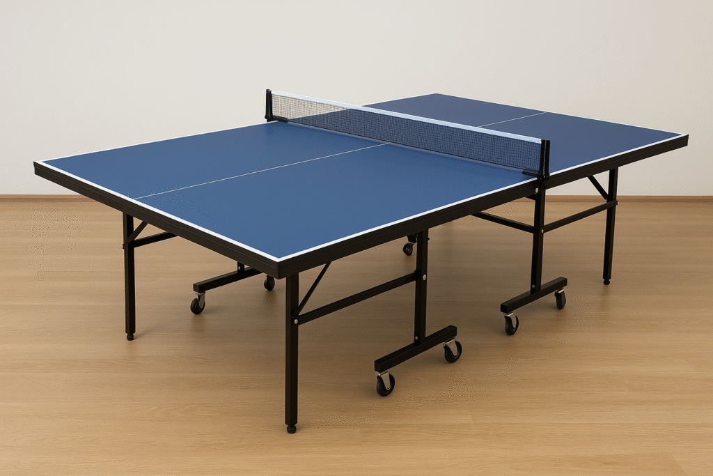 Meja Pingpong Double Fish