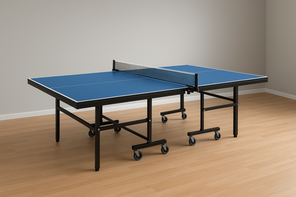 Tenis Meja Bekas Jakarta